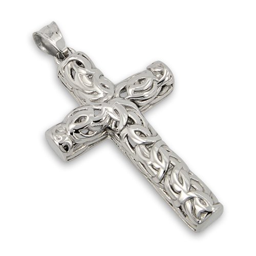 Cross Pendant 86-1507