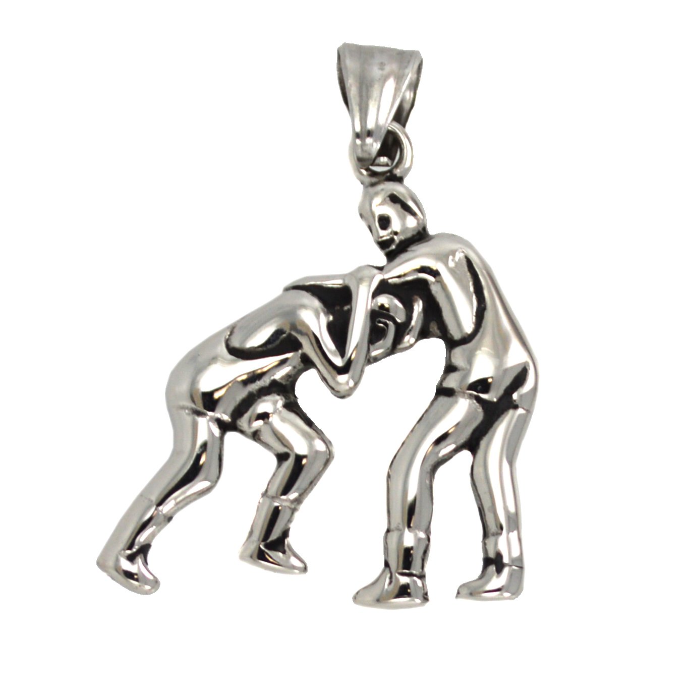 STAINLESS STEEL Pendant 86-1921