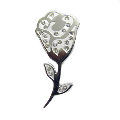 Flower Pendant 86-811