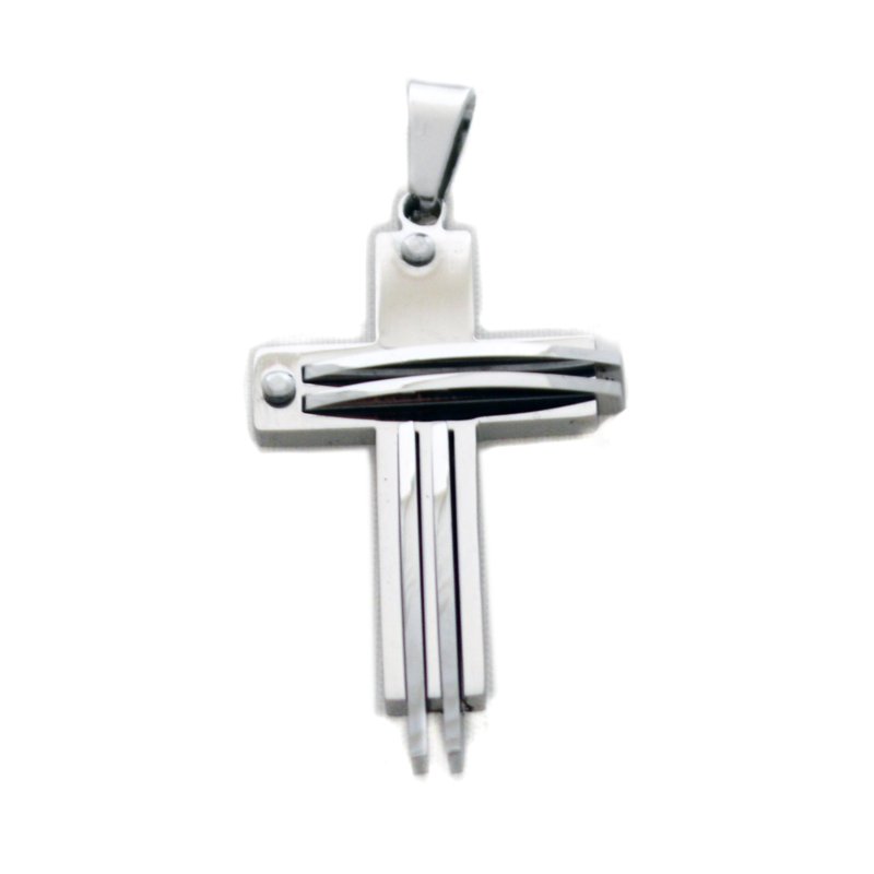 CROSS Pendant (22x38mm)