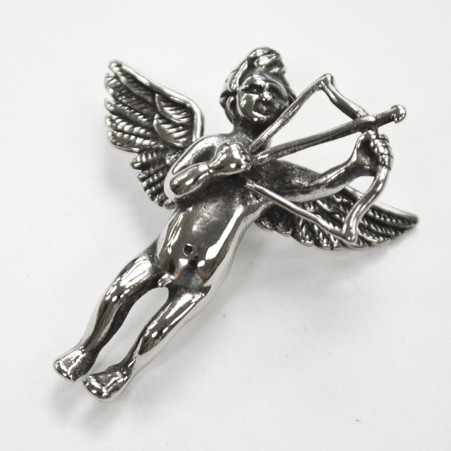 Cupid Angel Pendant 86-2327