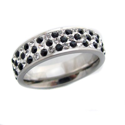 STAINLESS STEEL RINGS 81-376