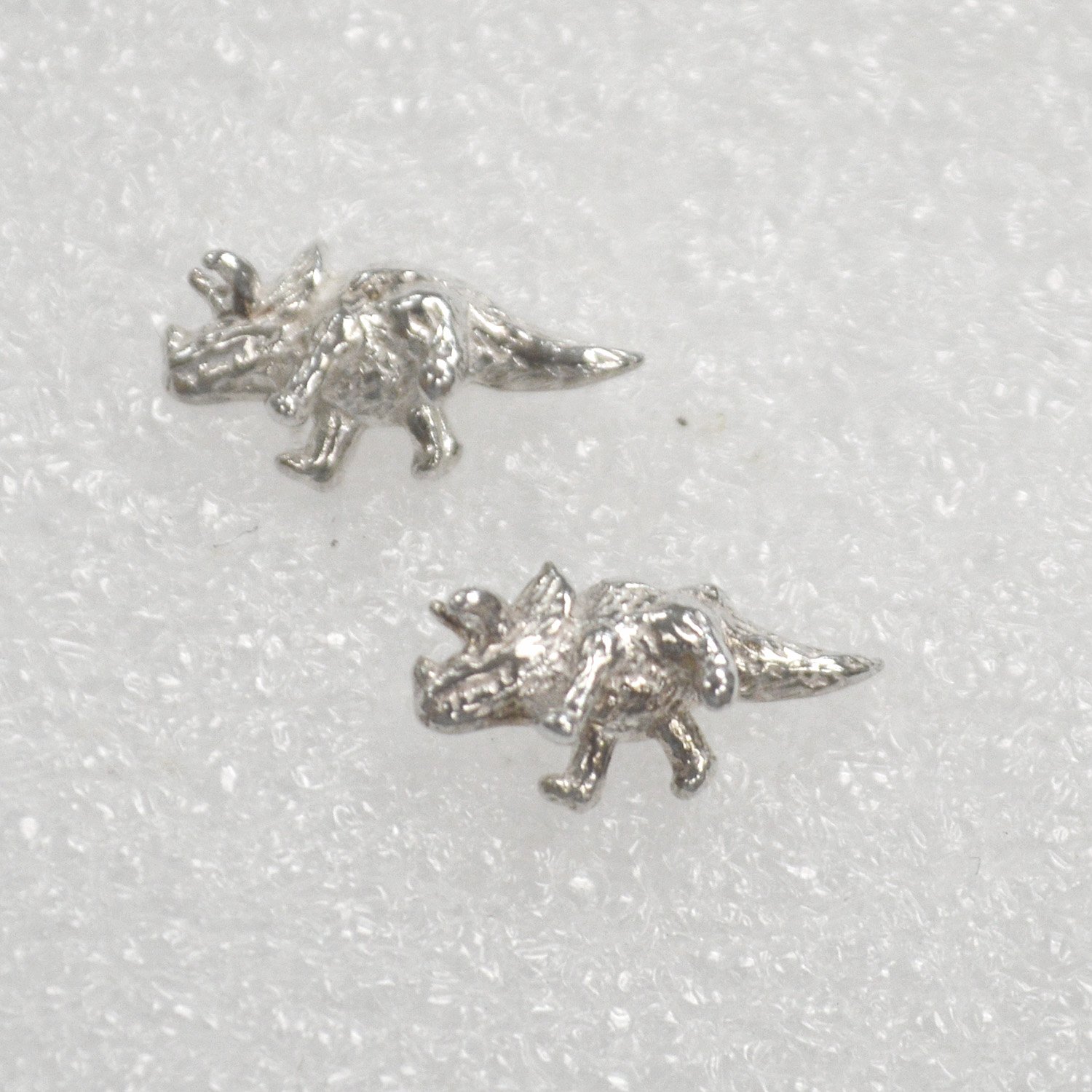 Dinosaur Stud Earring 53-5185