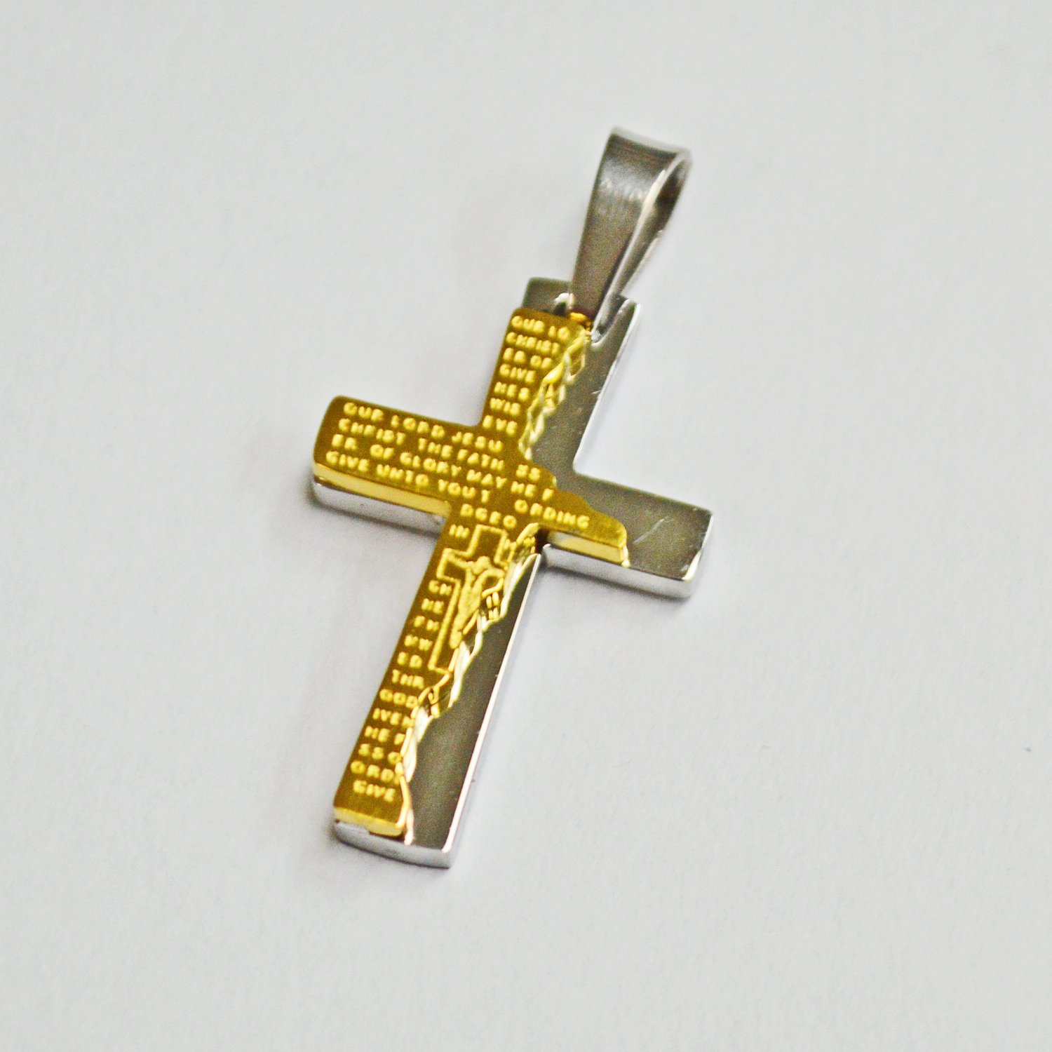 Cross Pendant 86-2133