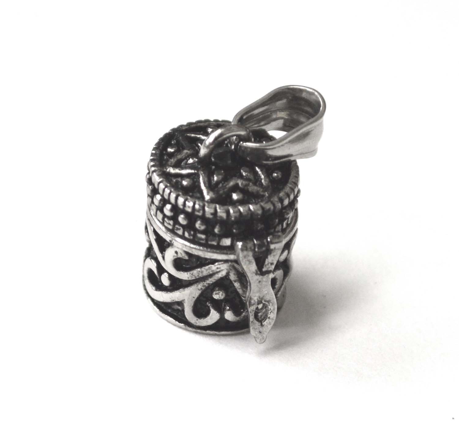 Stainless Steel Pendant 86-2445