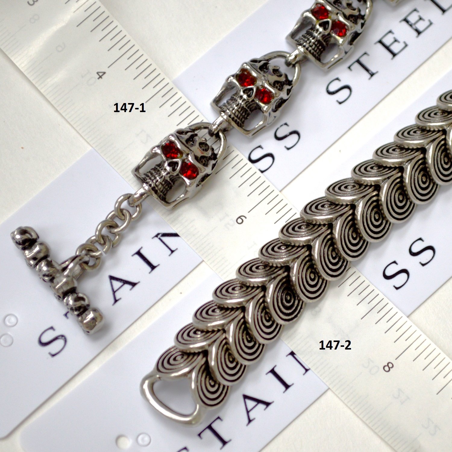 Stainless Steel Bracelet 147