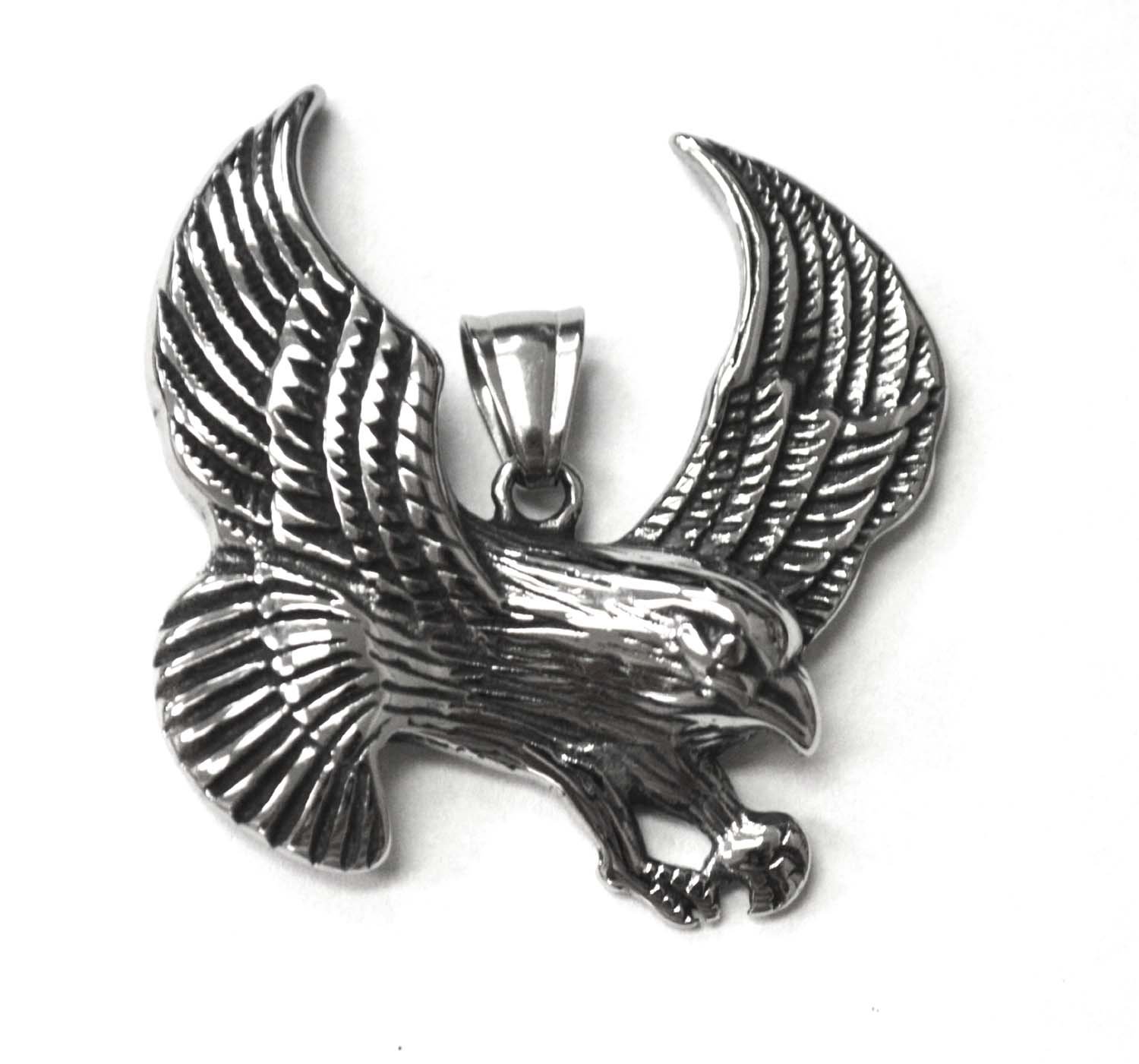 Eagle Pendant 86-2401