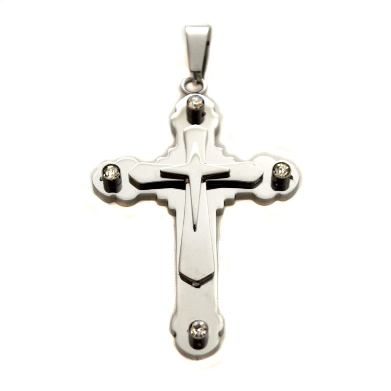 Cross Pendant 86-1960