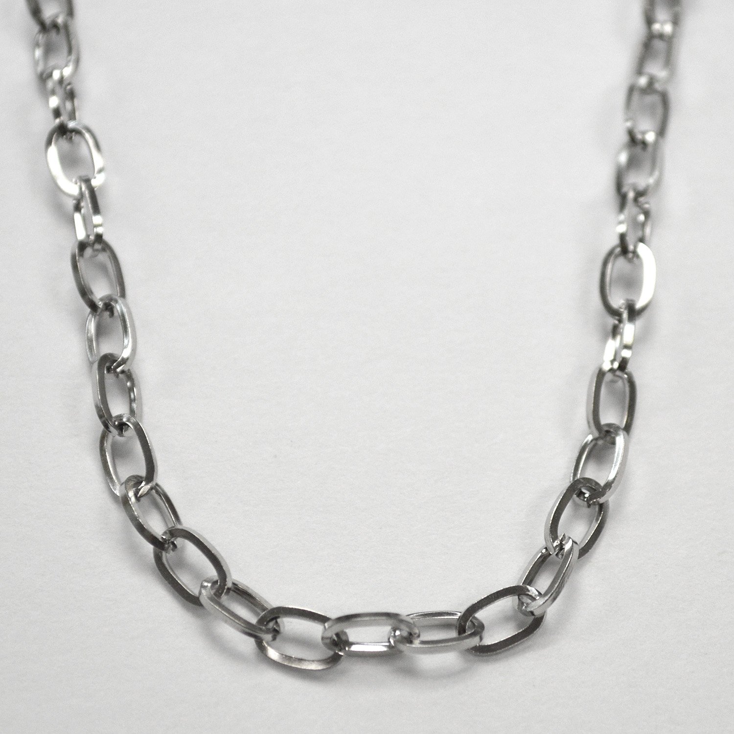 Oval Rolo 4mmx7mm 85-237