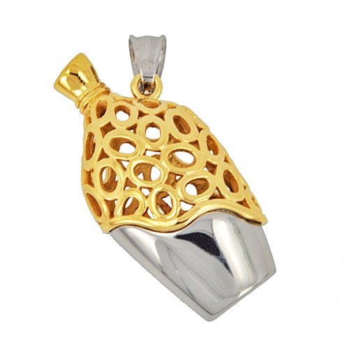 Wine Jugs Pendant (23x46mm) 86-1535