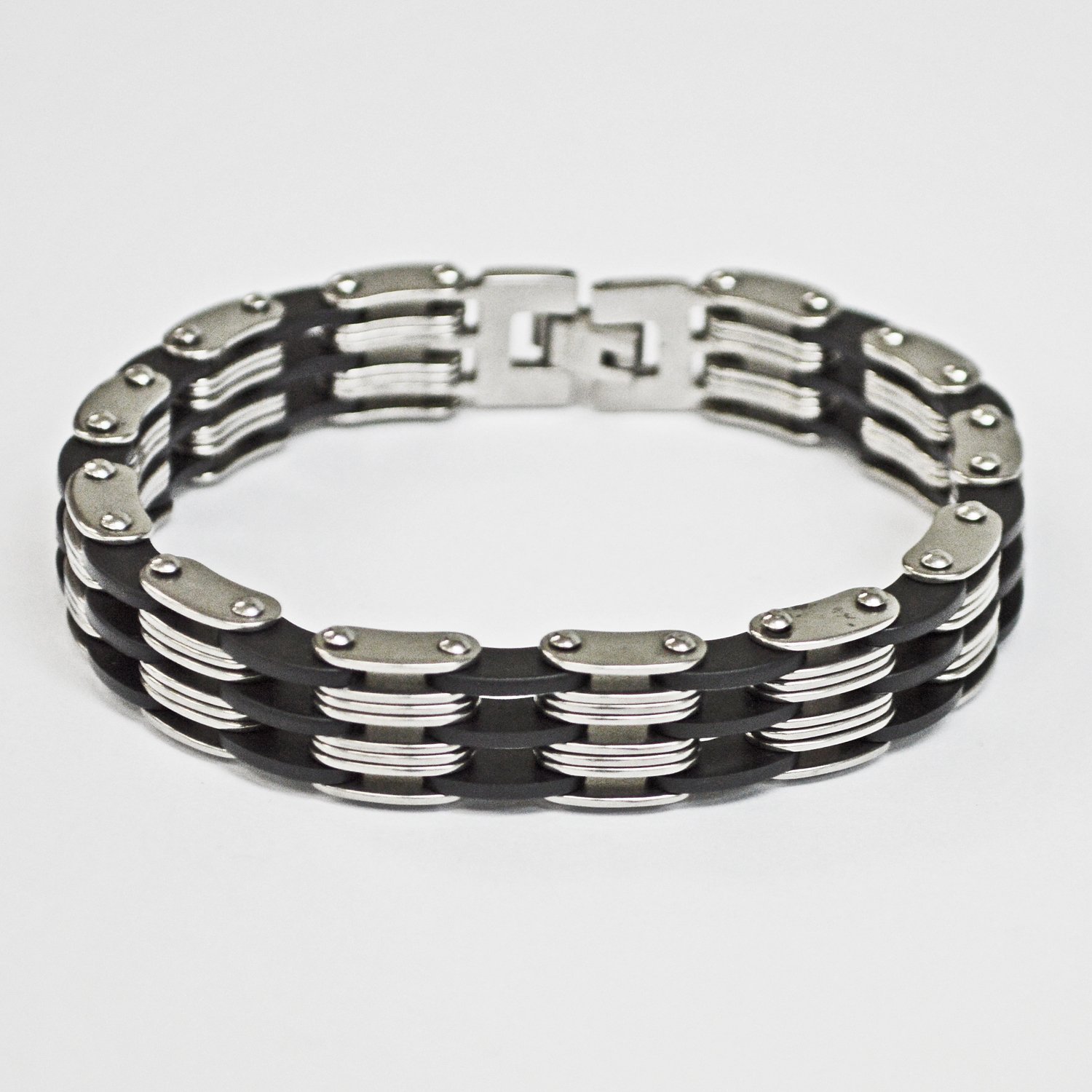 STAINLESS STEEL BRACELETS