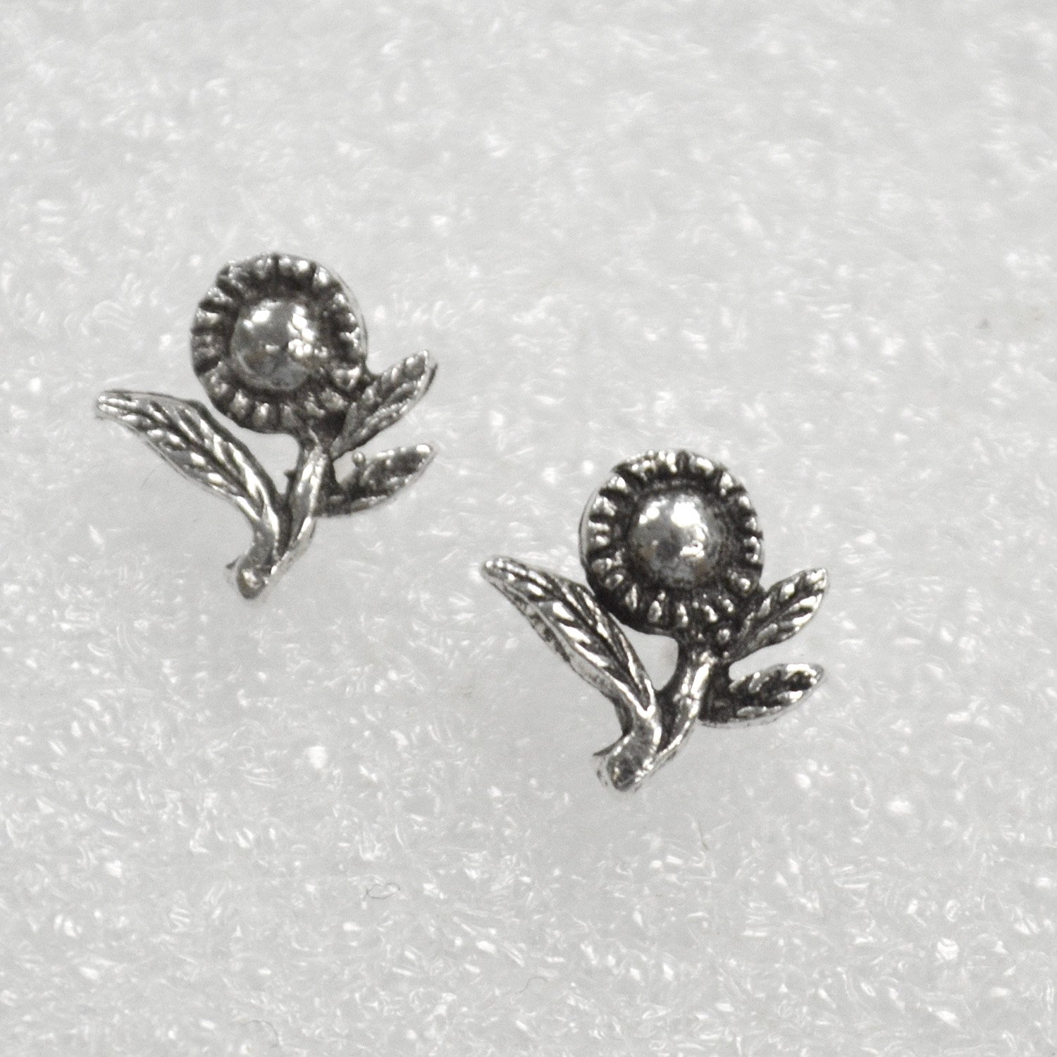 Daisy Stud Earring  53-5188