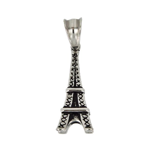 EIFFEL TOWER Pendant 86-1351 Sm