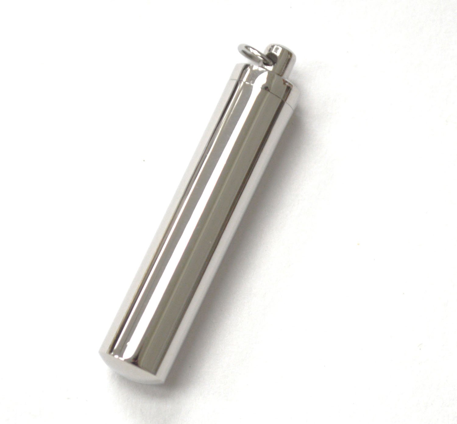 Openable Screw Type Cylinder Stainless Steel 86-2829S