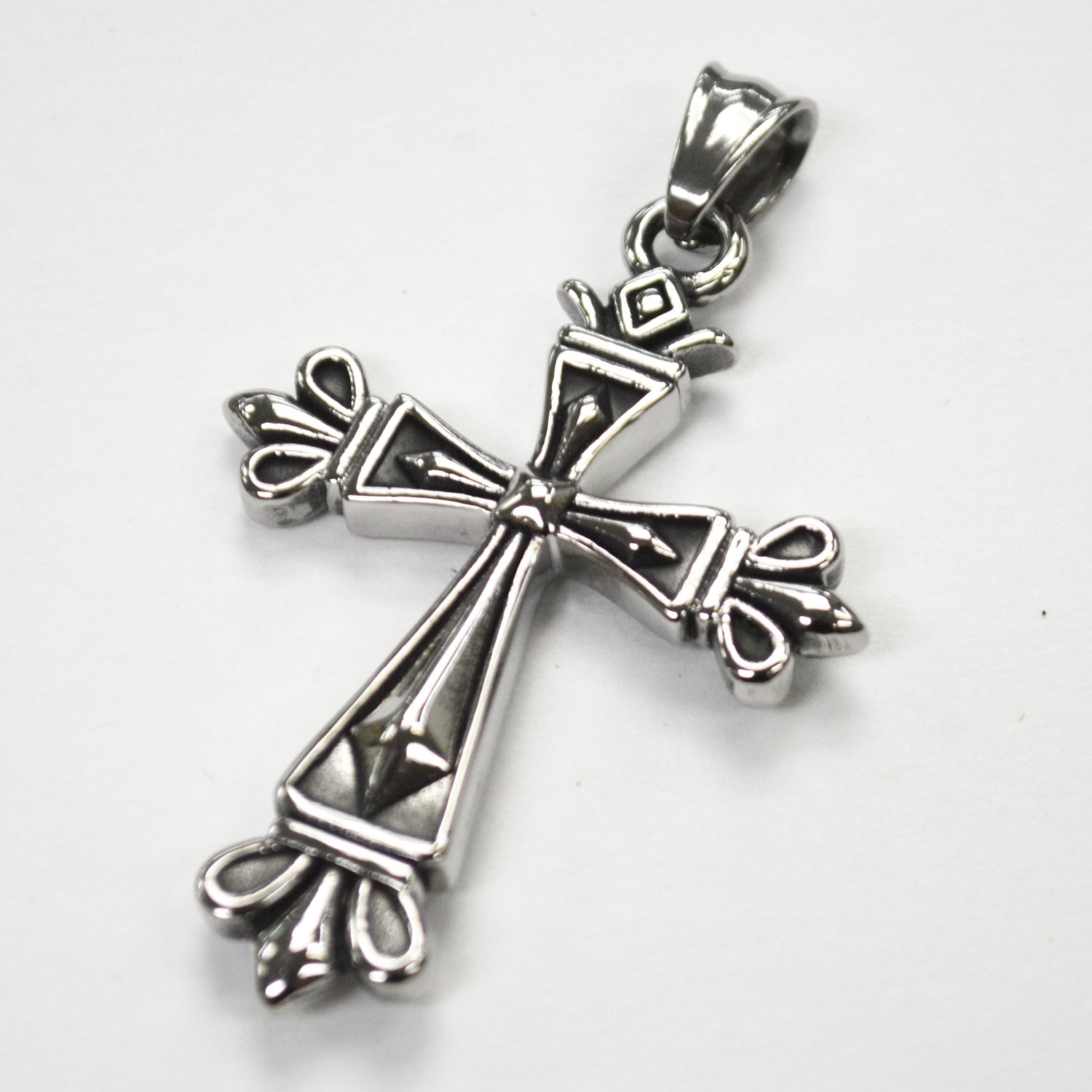 Cross Pendant 86-2279