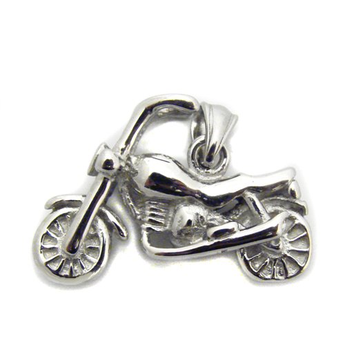 Motorcycle Pendant 86-573