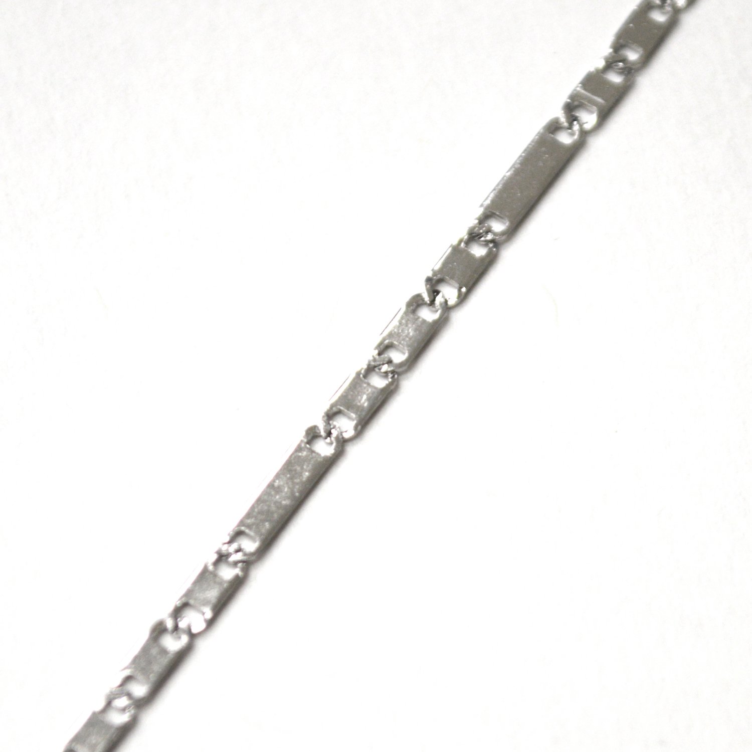 3+1 Flat Marina Stainless Steel Chain 85-292 (5/pkg)