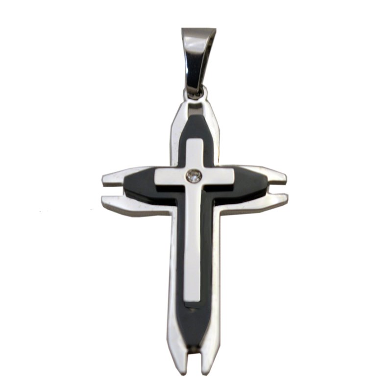 Cross Pendant