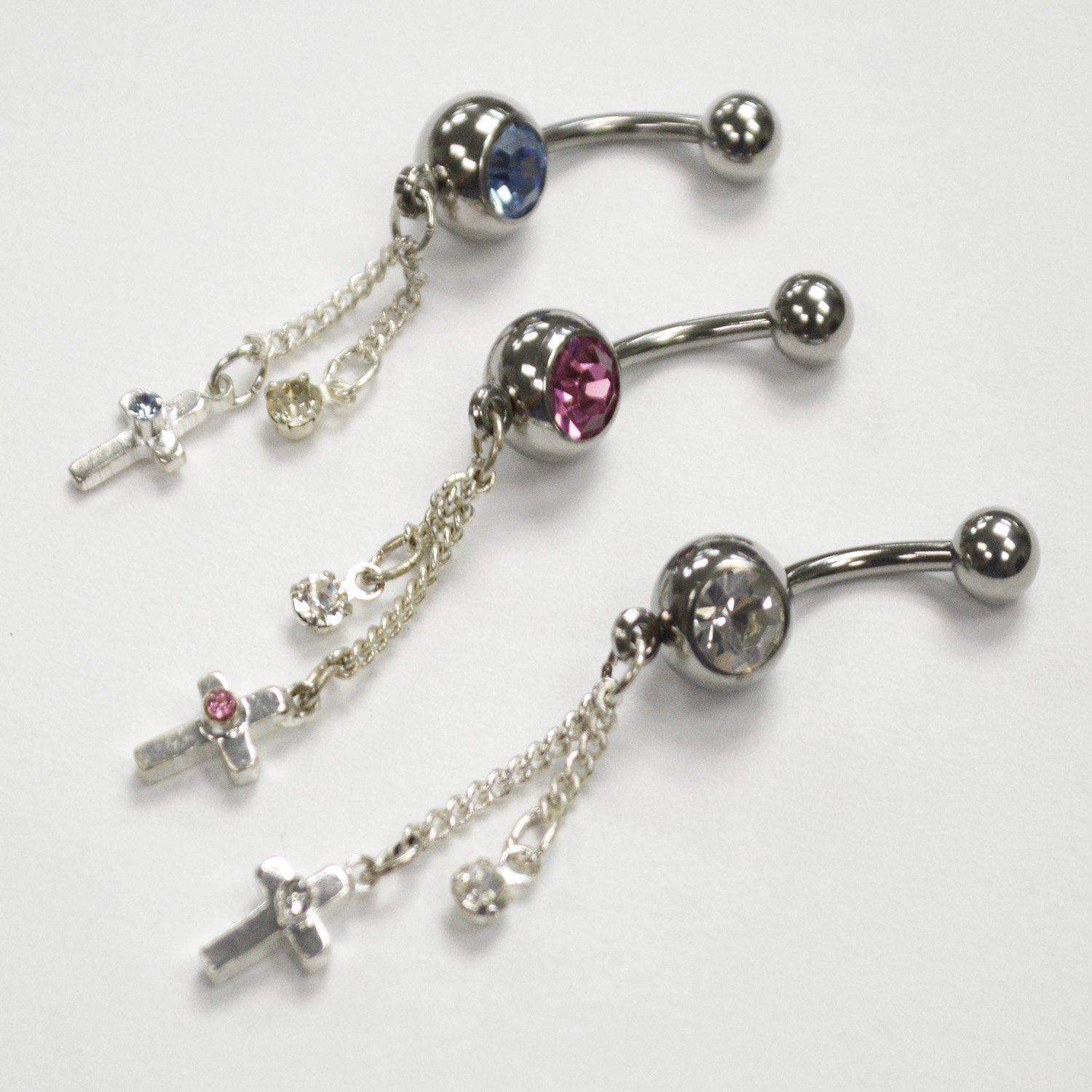 Belly Banana Cross per pc