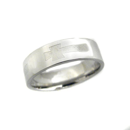 CROSS RING  81-586