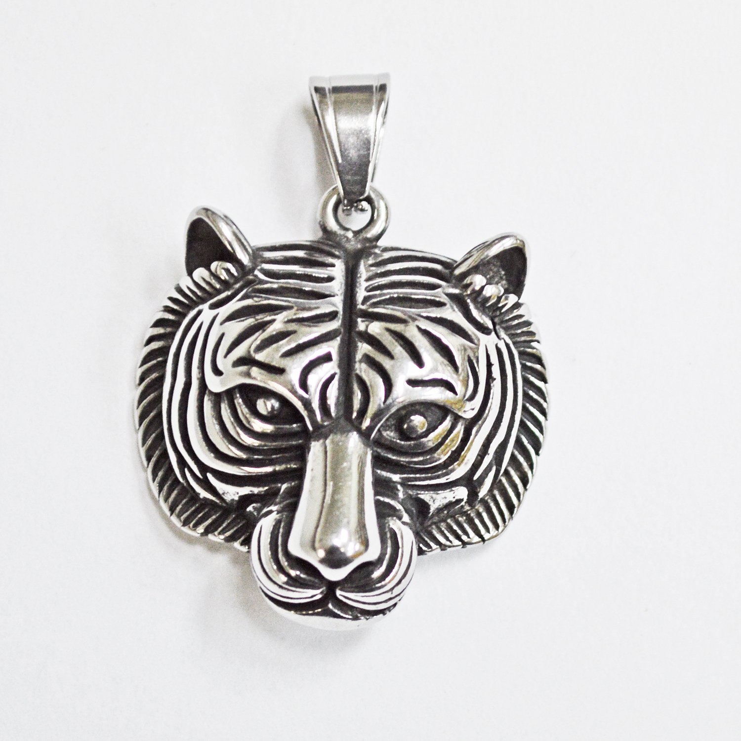 Tiger Pendant 86-2047S
