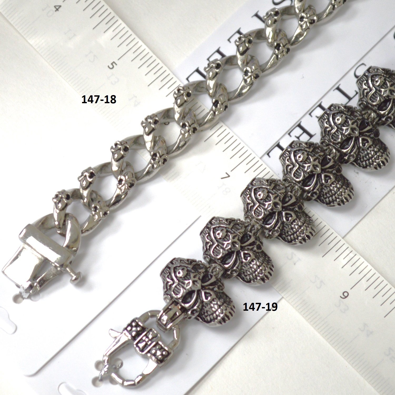 Stainless Steel Bracelet 147