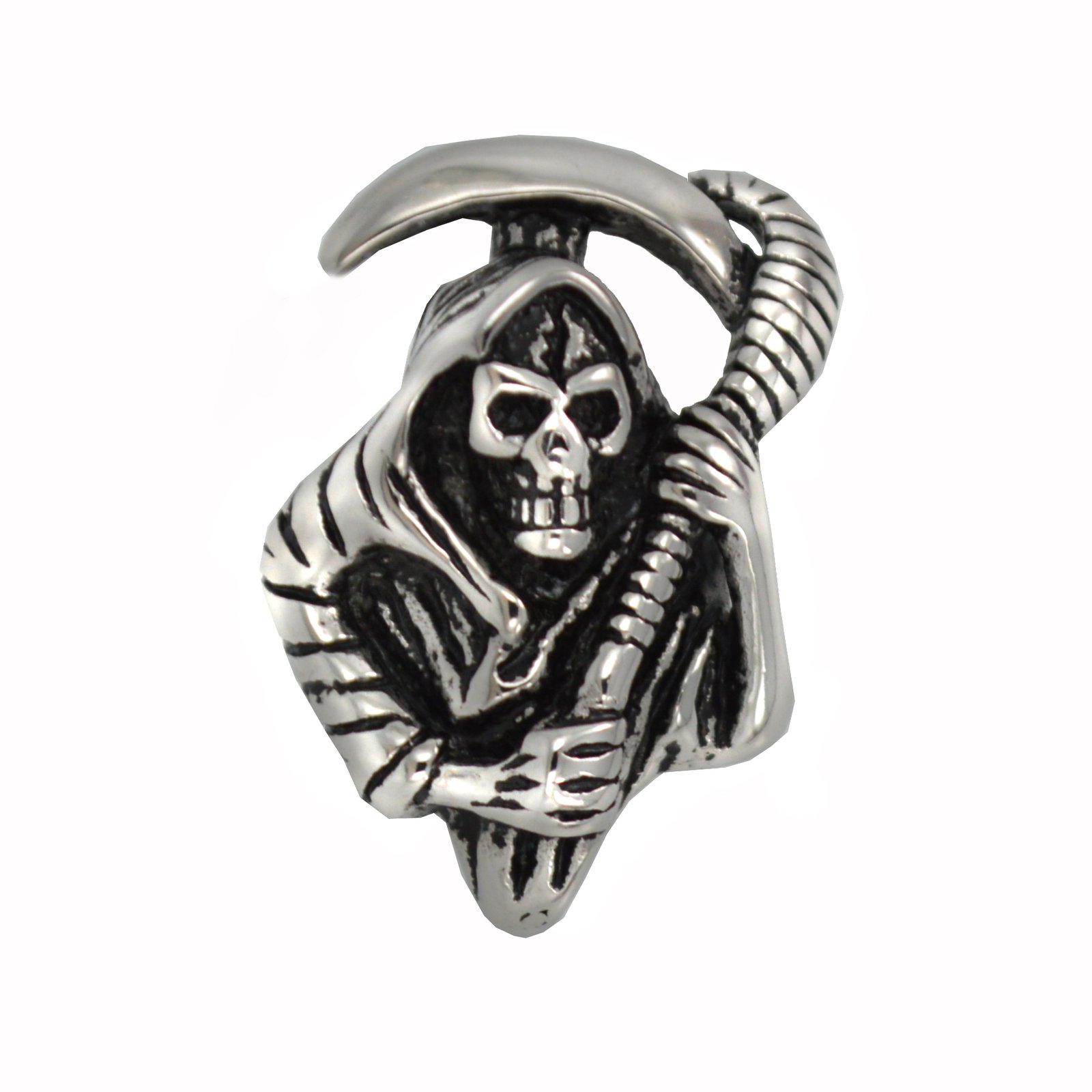 GRIM REAPER Pendant 86-1906