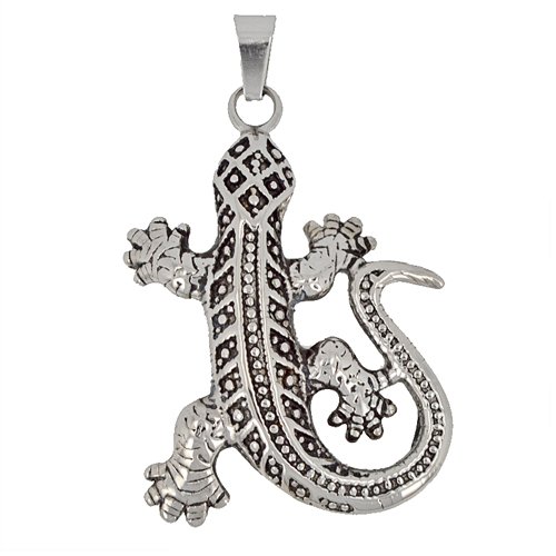 Ghecco Stainless Steel Pendant 86-1713