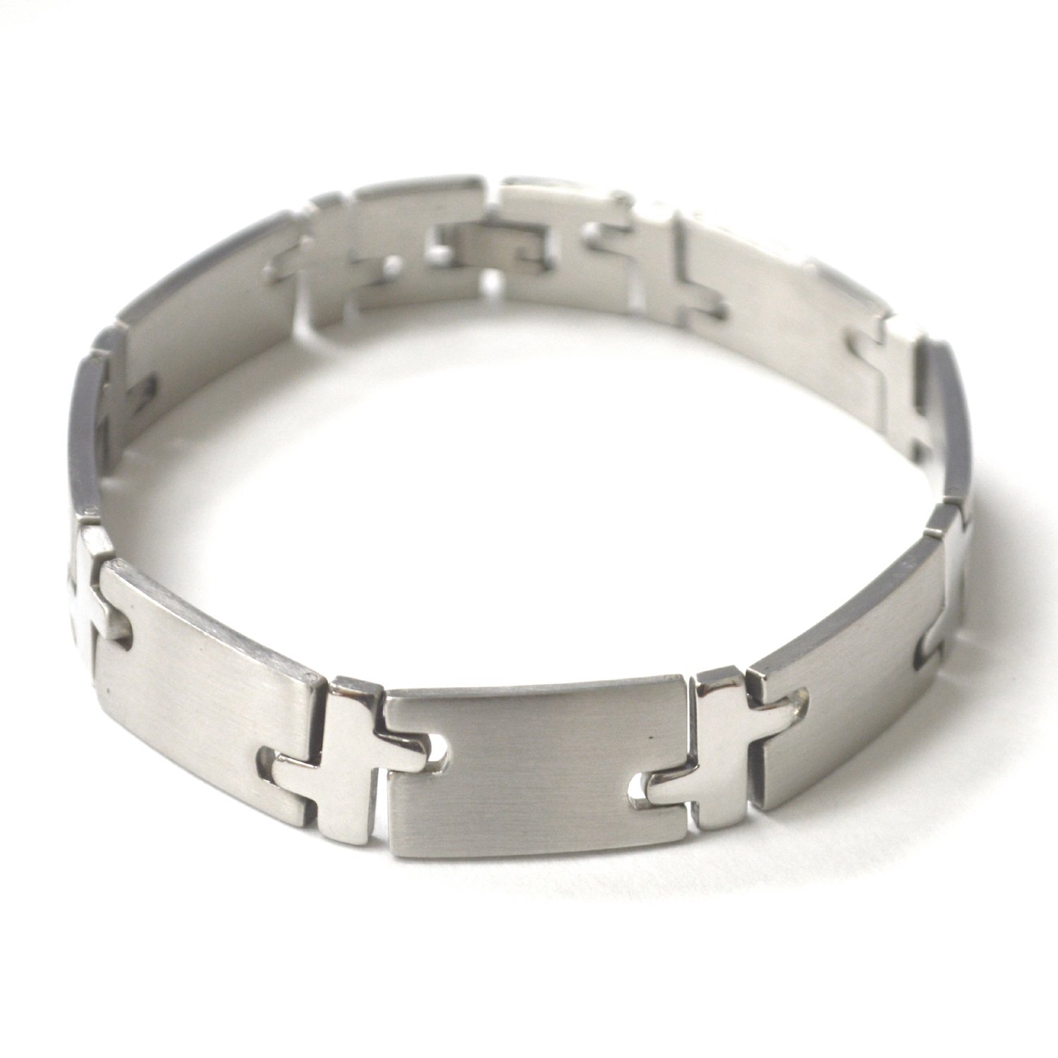 Stainless Steel Bracelet 84-1965
