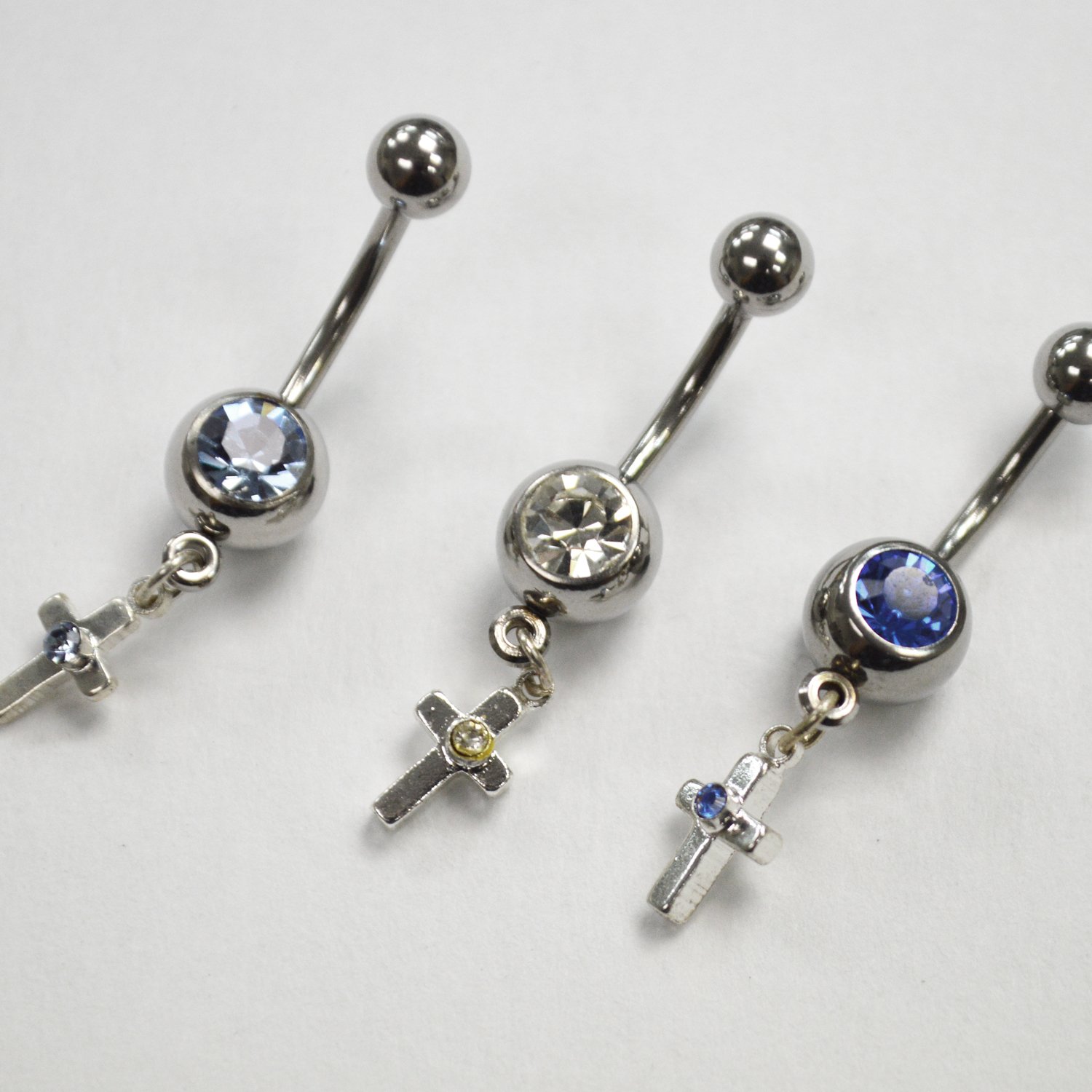 Belly Banana Cross per pc