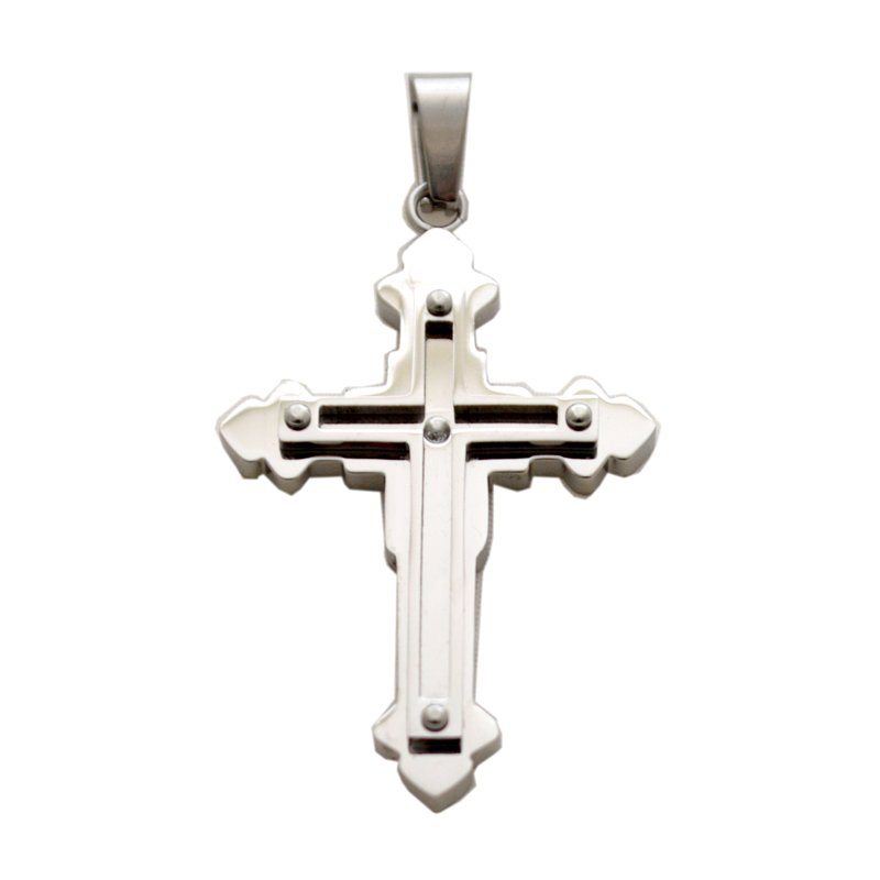 CROSS Pendant (33x54mm)