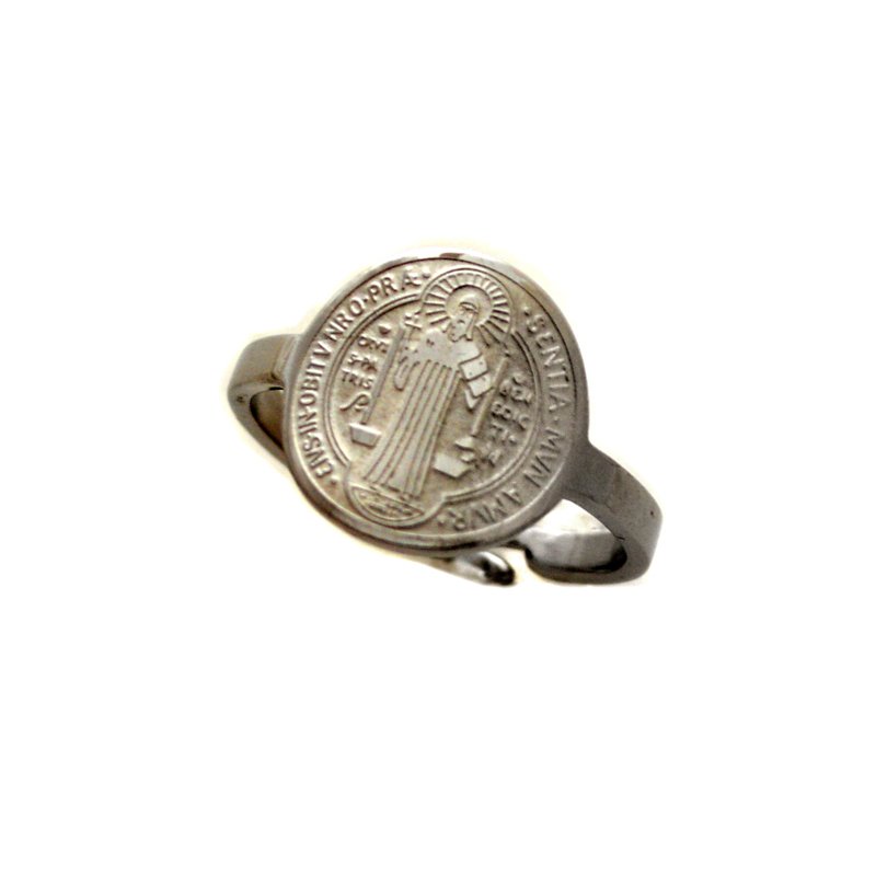 SAN BENETO RING 81-1200
