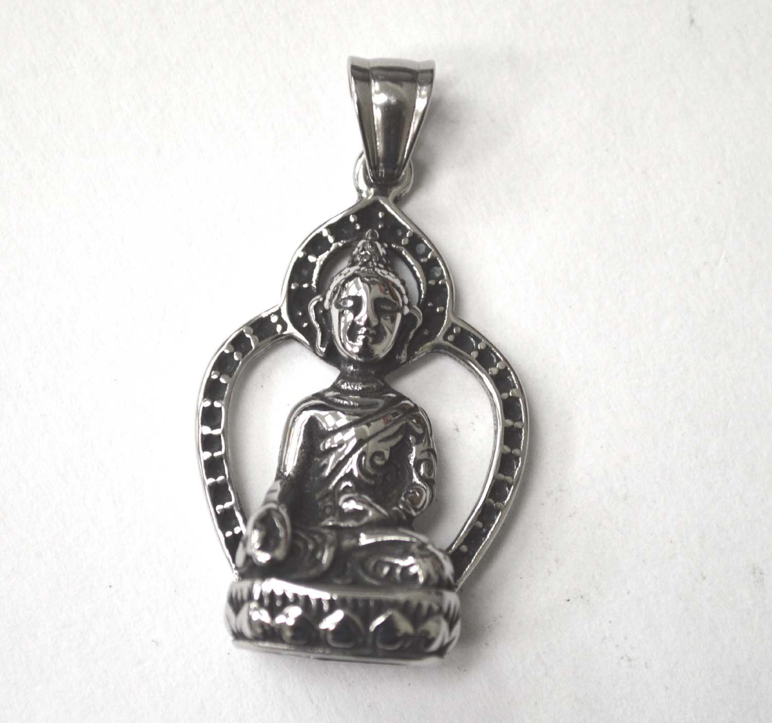 Buddha Pendant 86-2351