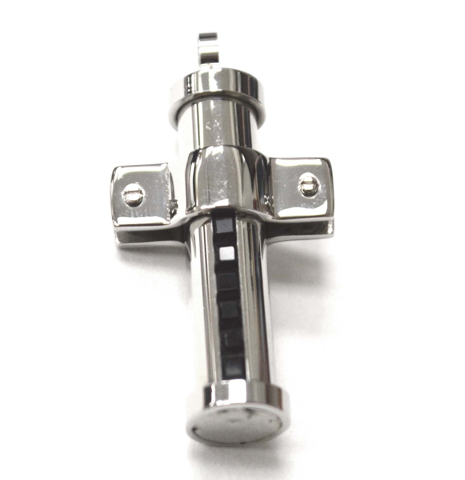 Cross Tube Pendant 86-1971