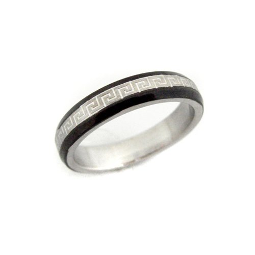 STAINLESS STEEL RING 81-547