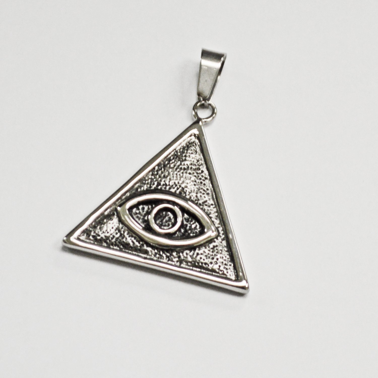 Eye of Providence Pendant (36mm)