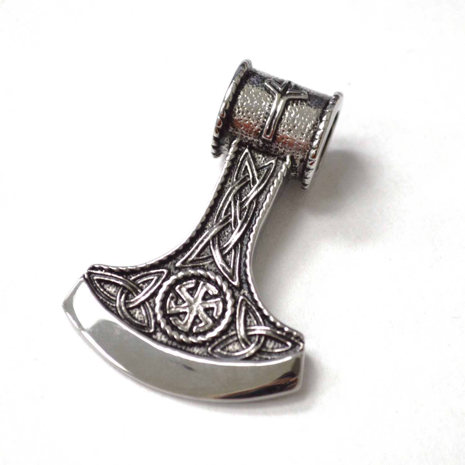 Viking Thor's Hammer Stainless Steel Hammer 86-3058