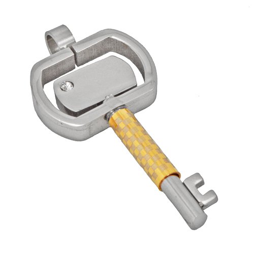 KEY Pendant 86-142