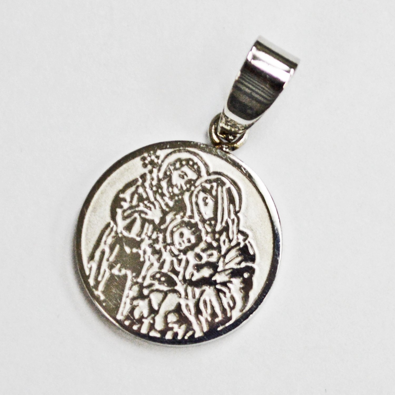 Holy Family  Pendant 86-2113