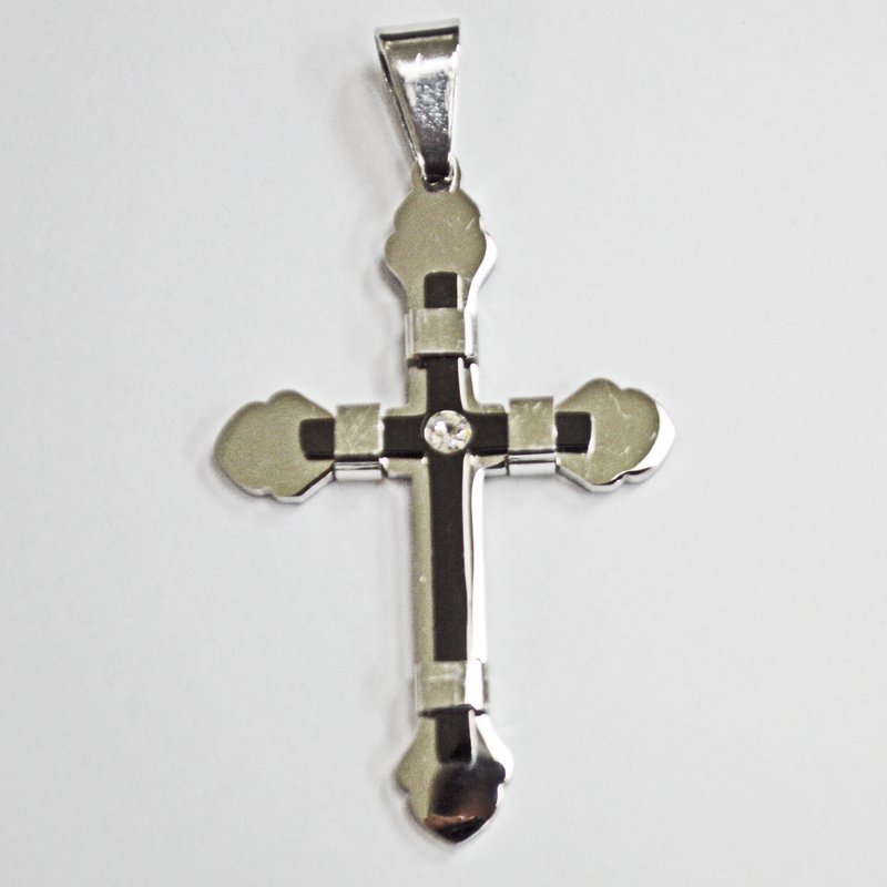 Cross Pendant 86-2070