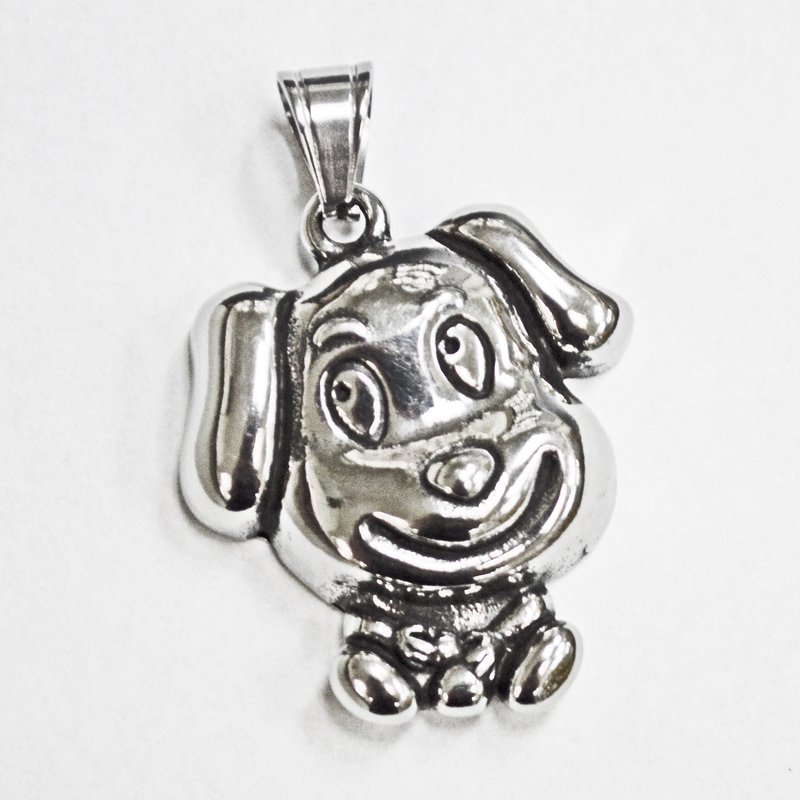 Dog Pendant 86-2030