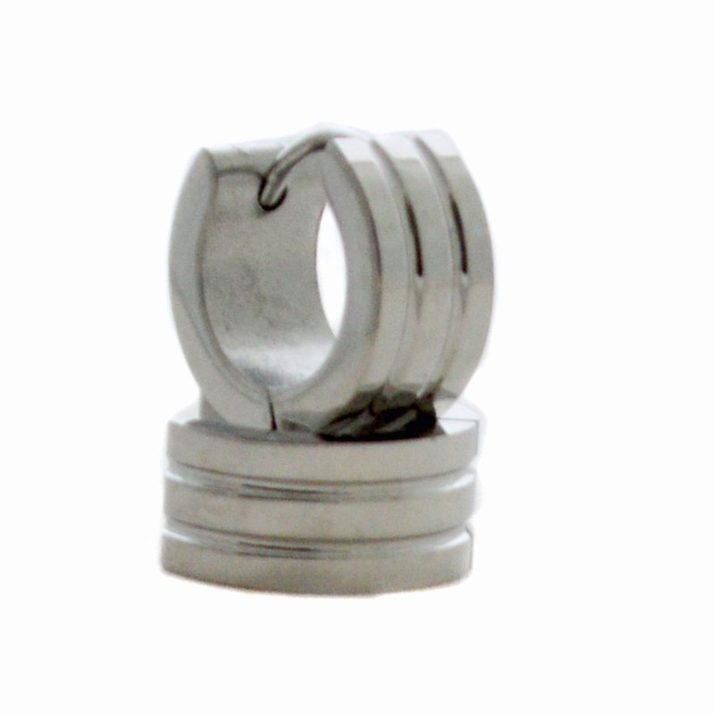 HUGGIE EARRINGS 83-387