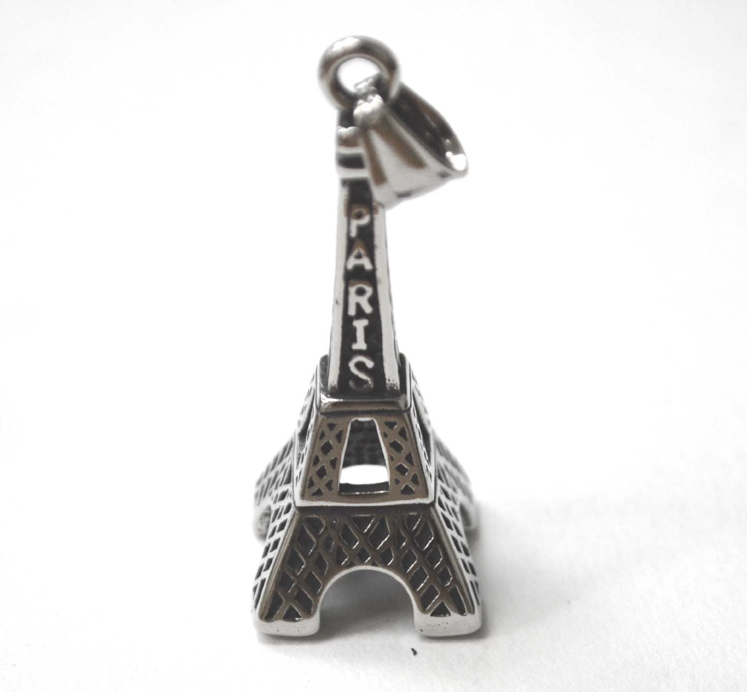 EIFFEL TOWER Pendant 86-2355