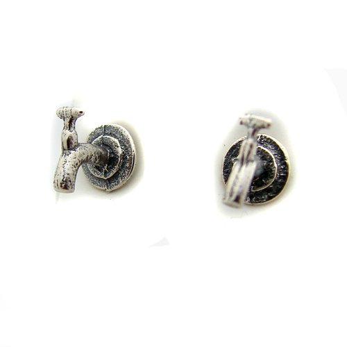 Faucet Stud Earring 53-5114