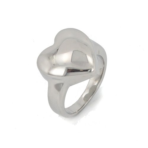 HEART RING 81-1068