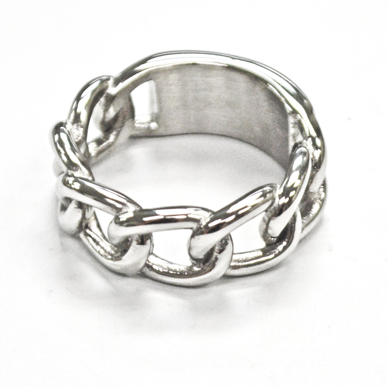 CURB DESIGN RING (10mm) 81-800-10H