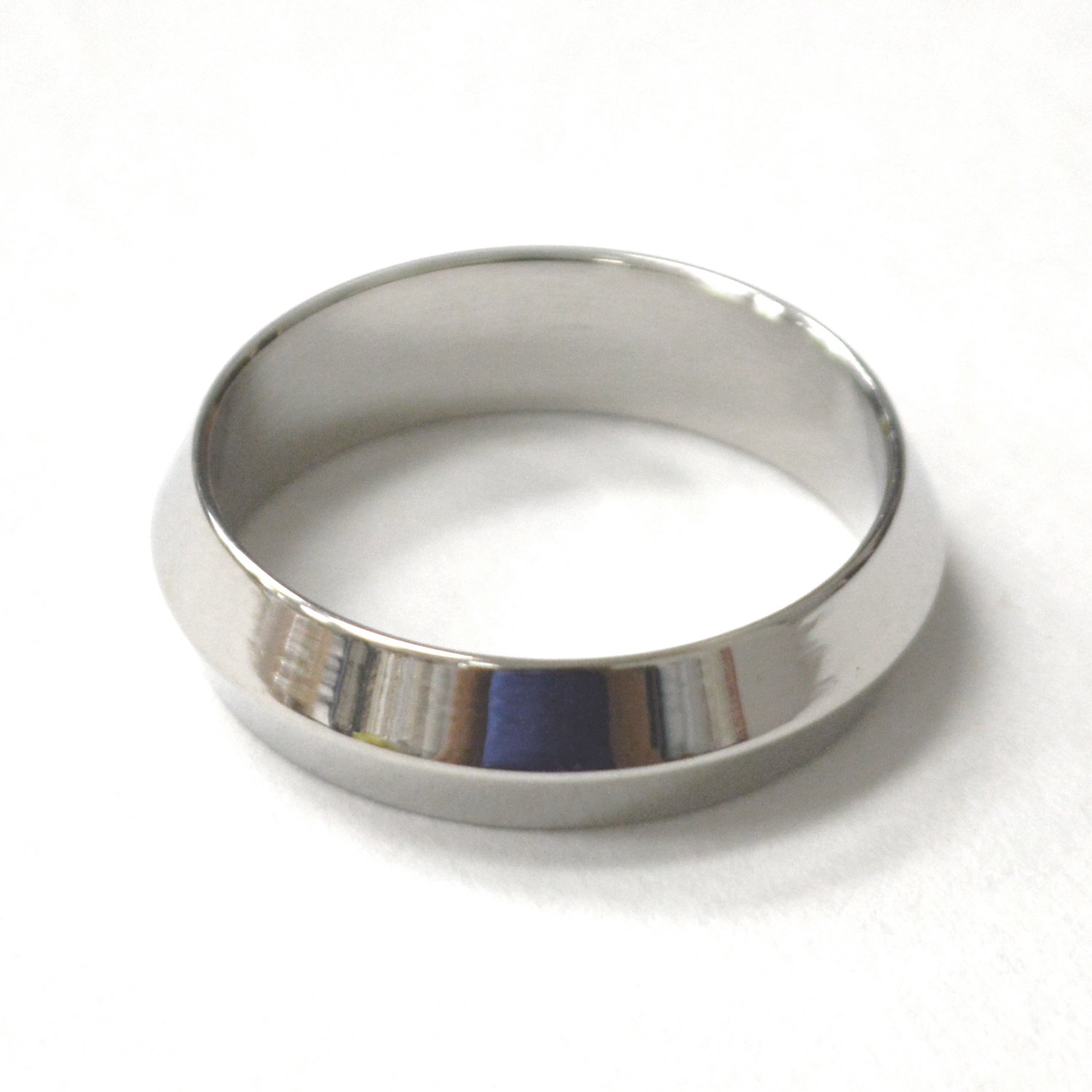 Stainless Steel Ring 81-1709S