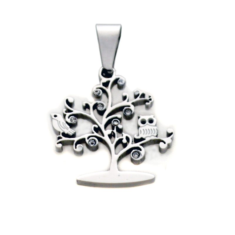 TREE OF LIFE Pendant 86-1963