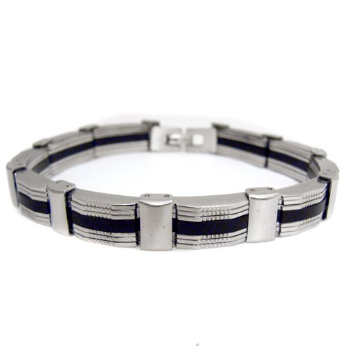 STAINLESS STEEL BRACELET 84-1091