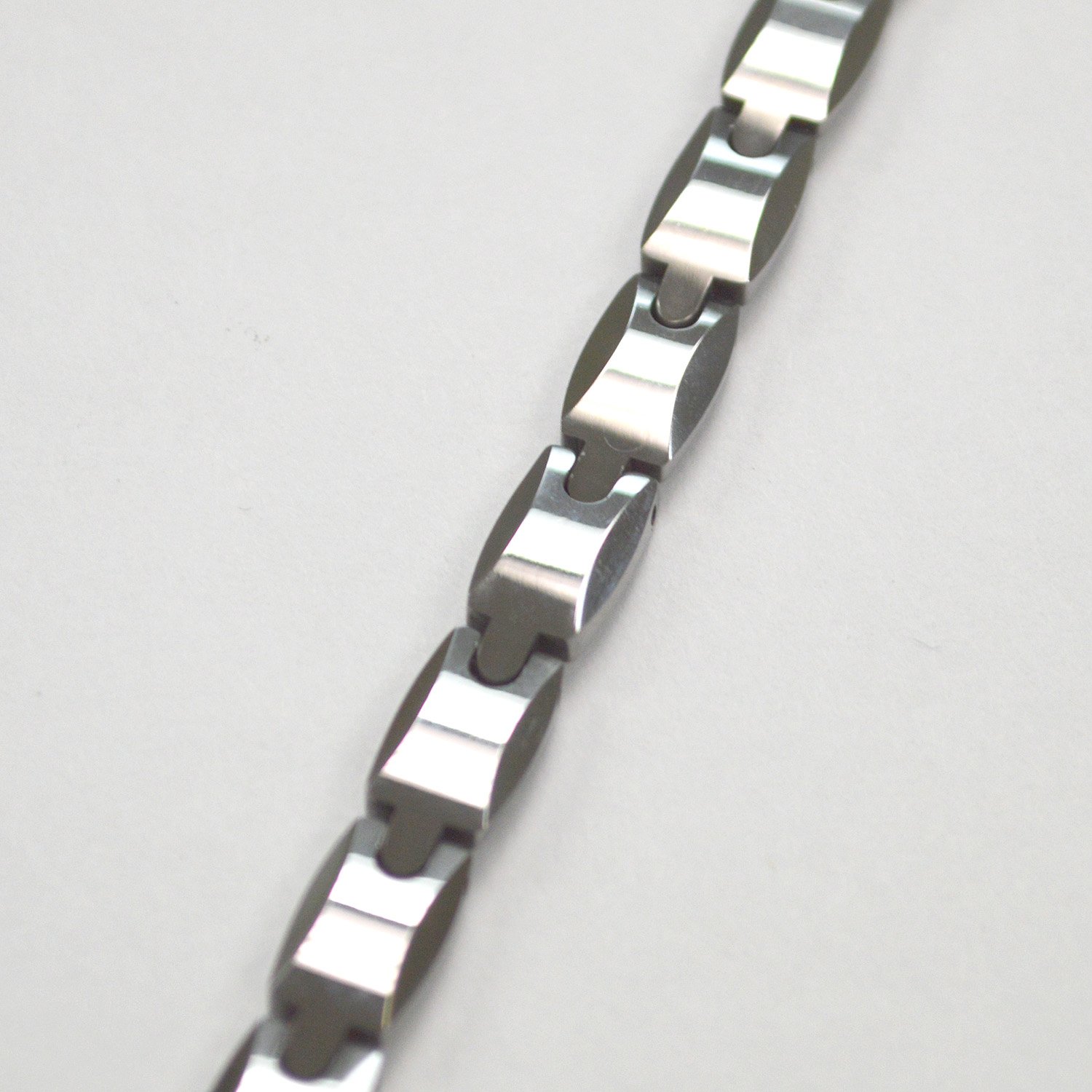 Tungsten Bracelet 74-256